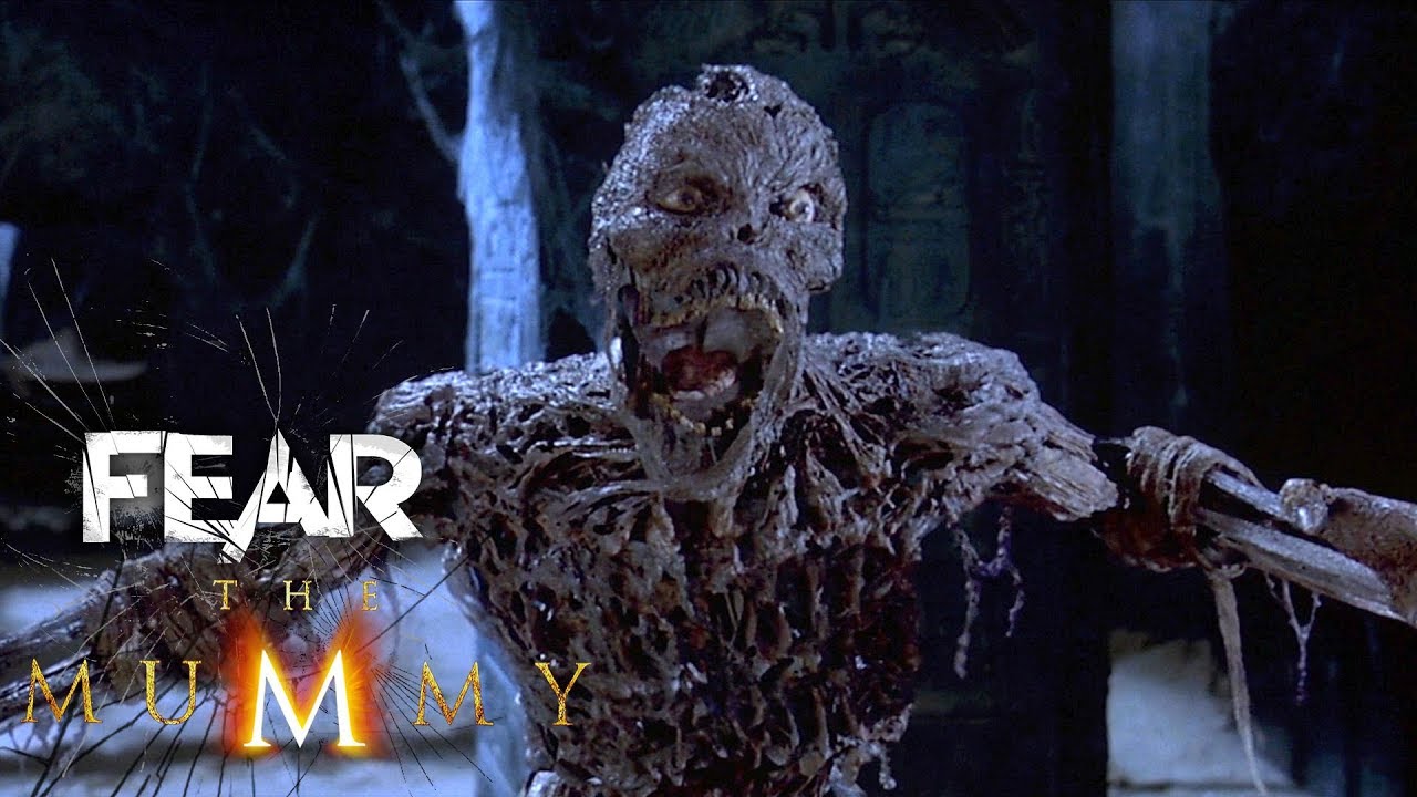download the mummy 1999